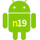 Aplicativo n19 para Android