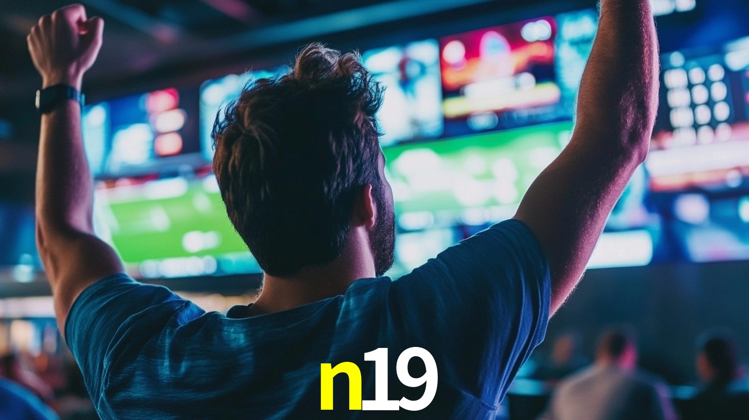 n19 -  - n19 bet
