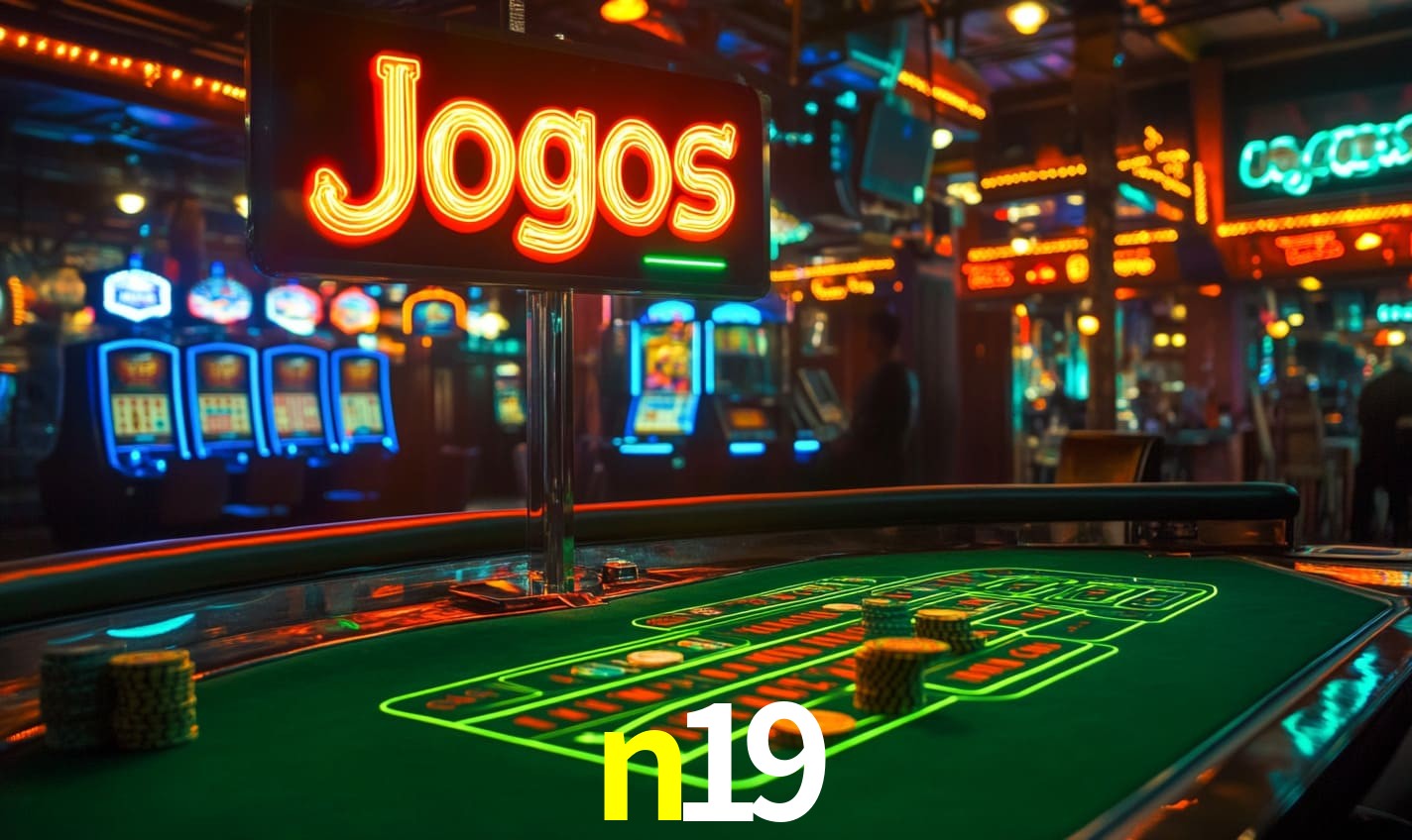 Live Casino n19