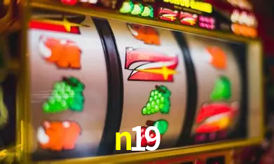 Apostas Esportivas na n19: Um Guia Completo