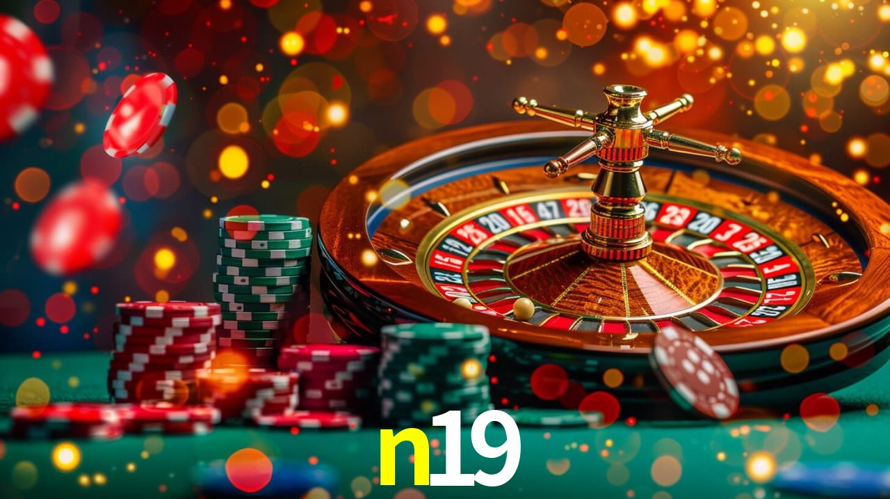 Explorando a Categoria de Eventos em Apostas na n19