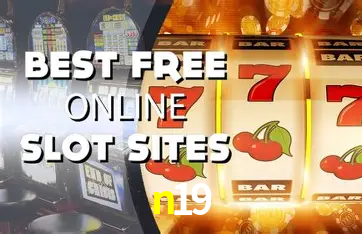 A Emoção da Loteria na n19: Uma Chance de Mudança de Vida