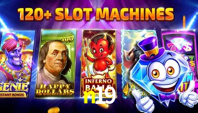 A Experiência Imersiva dos Cassinos Ao Vivo no n19