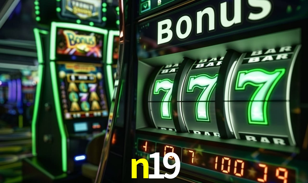 Slot Games n19
