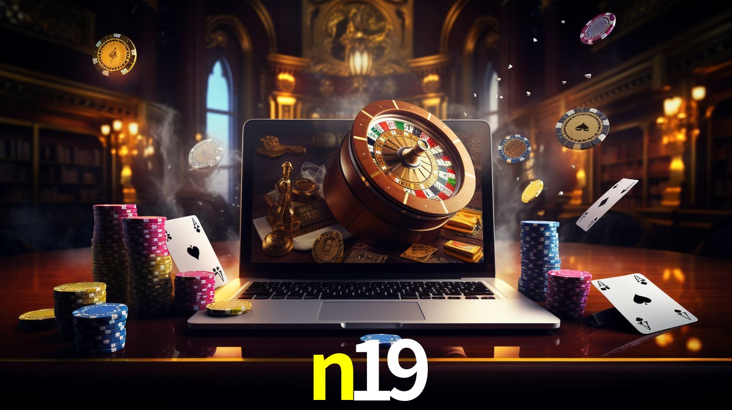 Live Casino n19