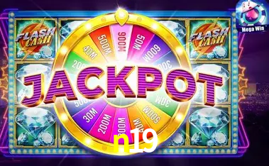 A Experiência Imersiva dos Cassinos Ao Vivo no n19